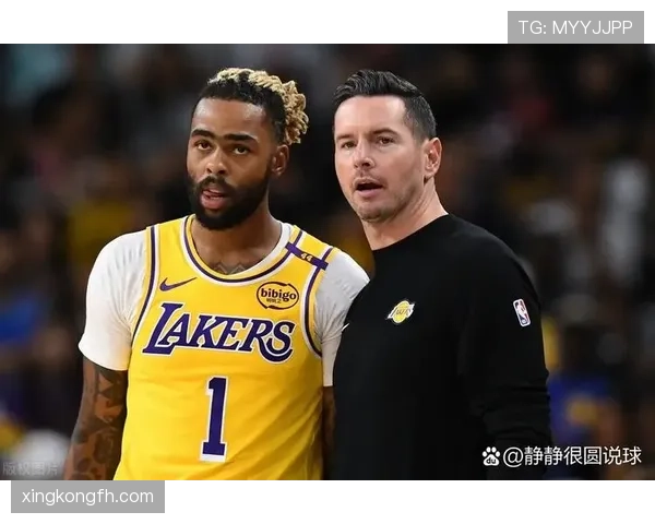 拉塞尔篮下防守强化湖人内线，显著限制对手得分效率