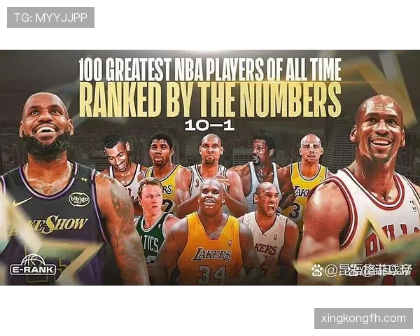 拉里·伯德高效三分与突破对比乔丹成就球队核心地位