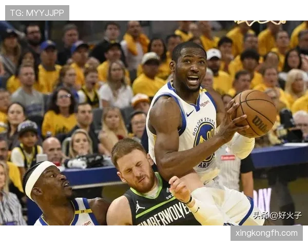 库明加突破提升球队攻击多样性对比新秀展现明显优势