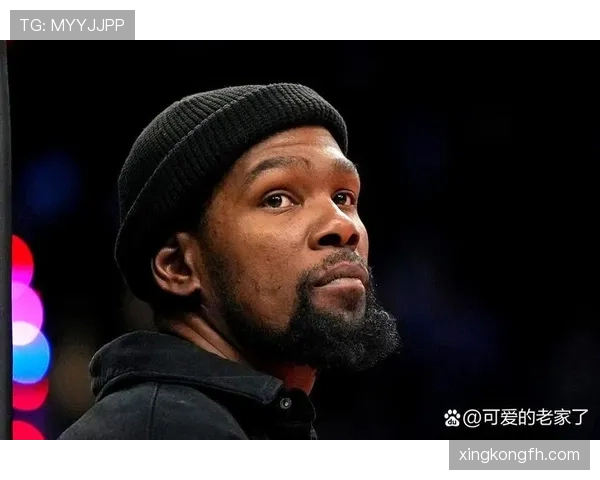 杜兰特无球跑动效率提升，拉开空间能力改变球队进攻结构