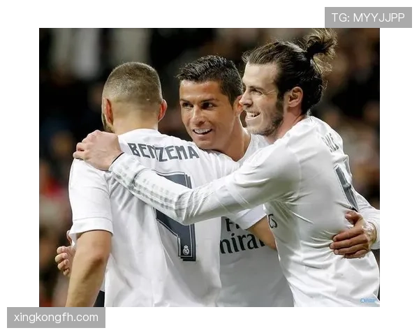 本泽马与C罗：终结方式与战术角色的结构差异解析