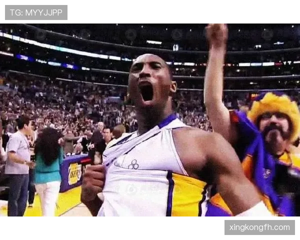 科比无球跑动牵制防线，关键回合得分结构改变比赛走势