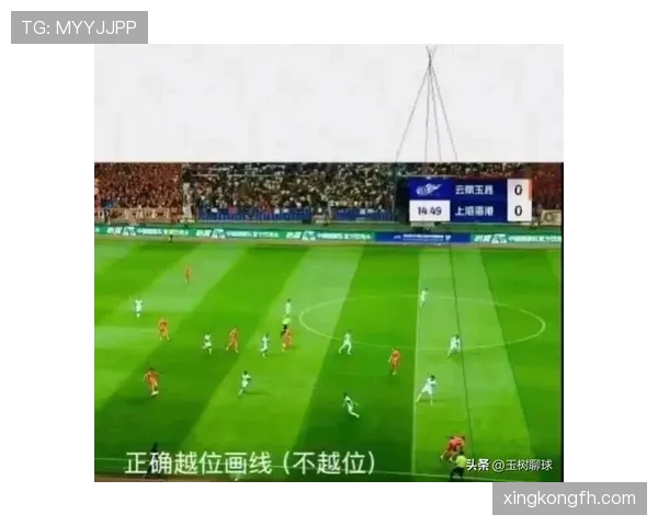 VAR介入的标准是什么？这3种情况裁判才会看回放