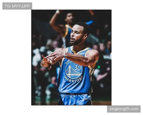 库里投篮选择更精准 三分命中率高于上赛季提升球队进攻效率