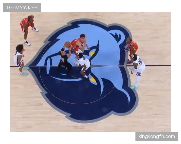 德隆单打+组织切换发力助灰熊拉开与对手关键分差